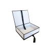 Buy cheap PMS Color 350g Paper Corrugated Board Clothes Gift Boxes from wholesalers