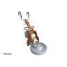 Buy cheap Synchronous Belt Drive Concrete Floor Grinder 380V 27 Inch from wholesalers