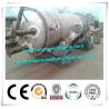 Buy cheap Lead Screw Roller Beds Wind Tower Production Line For Self Aligned Welding Rotator from wholesalers