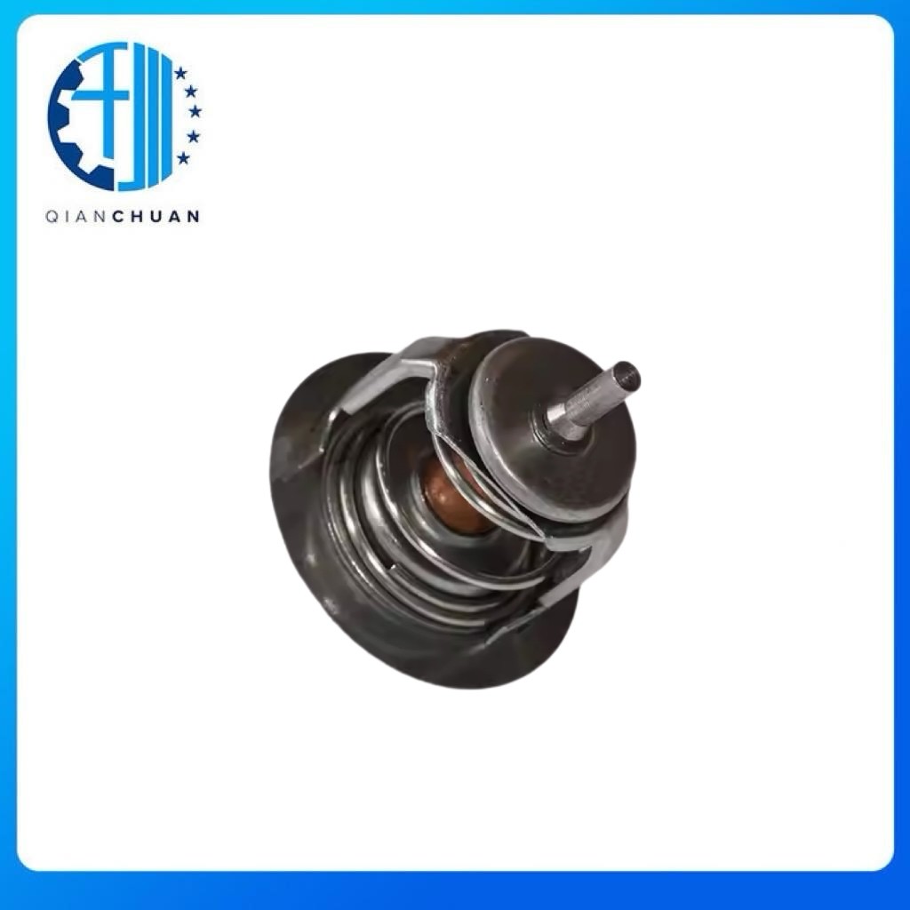 Thermostat 8-97300790-2 8-97600787-2 For Isuzu 4HK1 Excavator Engine Spare Parts