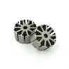 Buy cheap -Made Nanfeng Electric Motor Rotor Lamination for Contract Standard DC Brushless Motor from wholesalers