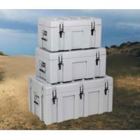 Buy cheap 70 Litre Blue Durable Transit Case Transport Case product