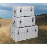 Buy cheap 70 Litre Blue Durable Transit Case Transport Case from wholesalers