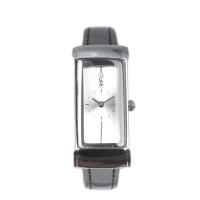 Buy cheap 22mm Watch Strap Spare Parts Leather Watch Band Replacement With Durable Buckle product