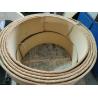 Buy cheap 10 15 20m Asbestos Free Woven Brake Lining Roll For Anchor Windlass from wholesalers