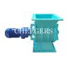 Buy cheap High Temperature Airlock Rotary Valve For Silo Discharging from wholesalers