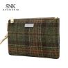 Buy cheap Hot Sale Waterproof Portable Packing Cosmetic Bag With Compartments from wholesalers