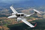 Buy cheap Jet A Fuel Used Aircraft  Diesel Engines Diamond DA42NG -10 – 12 GPH from wholesalers