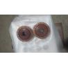 Buy cheap Easy Install Traction Motor XQ Series Commutator 35 Segments ISO Approved from wholesalers