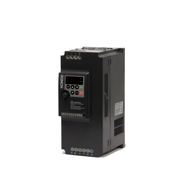 Buy cheap ZONCN NZ200-11G/15P-4 Low Voltage Inverter 380V 15HP 50/60Hz from wholesalers
