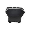 Buy cheap 8 Eyes Rgbw 4 in 1 Led Beam Disco Stage Lights Moving Head Black Plastic Housing from wholesalers