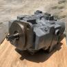 Buy cheap Excavator Hydraulic Pump AP2D12 For SK20 SK25 SK27 SK30SR From Machinery Repair Shops from wholesalers
