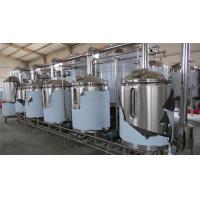 Buy cheap 50L home beer brewing equipment product