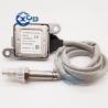 Buy cheap MERCEDES BENZ NOx Nitrogen Oxide Sensor A0091530728 5WK9 6657B from wholesalers