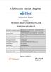Shenzhen Leishang Cosmetic Co., Ltd. Certifications