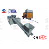 Buy cheap Peristaltic Foam Concrete Pump 4-15kW Lightweight Foam Concrete Machine from wholesalers