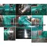 Buy cheap Hollow Article Rubber Extruding Machine / Rubber Band Extruding Line from wholesalers