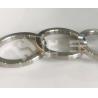 Buy cheap Octagonal RX45 High Pressure O Rings Anti Corrosion Coating from wholesalers