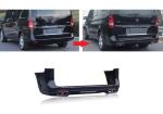 Lexus Performance Parts Auto Body Kits Front And Rear Bumper For Mercedes Benz
