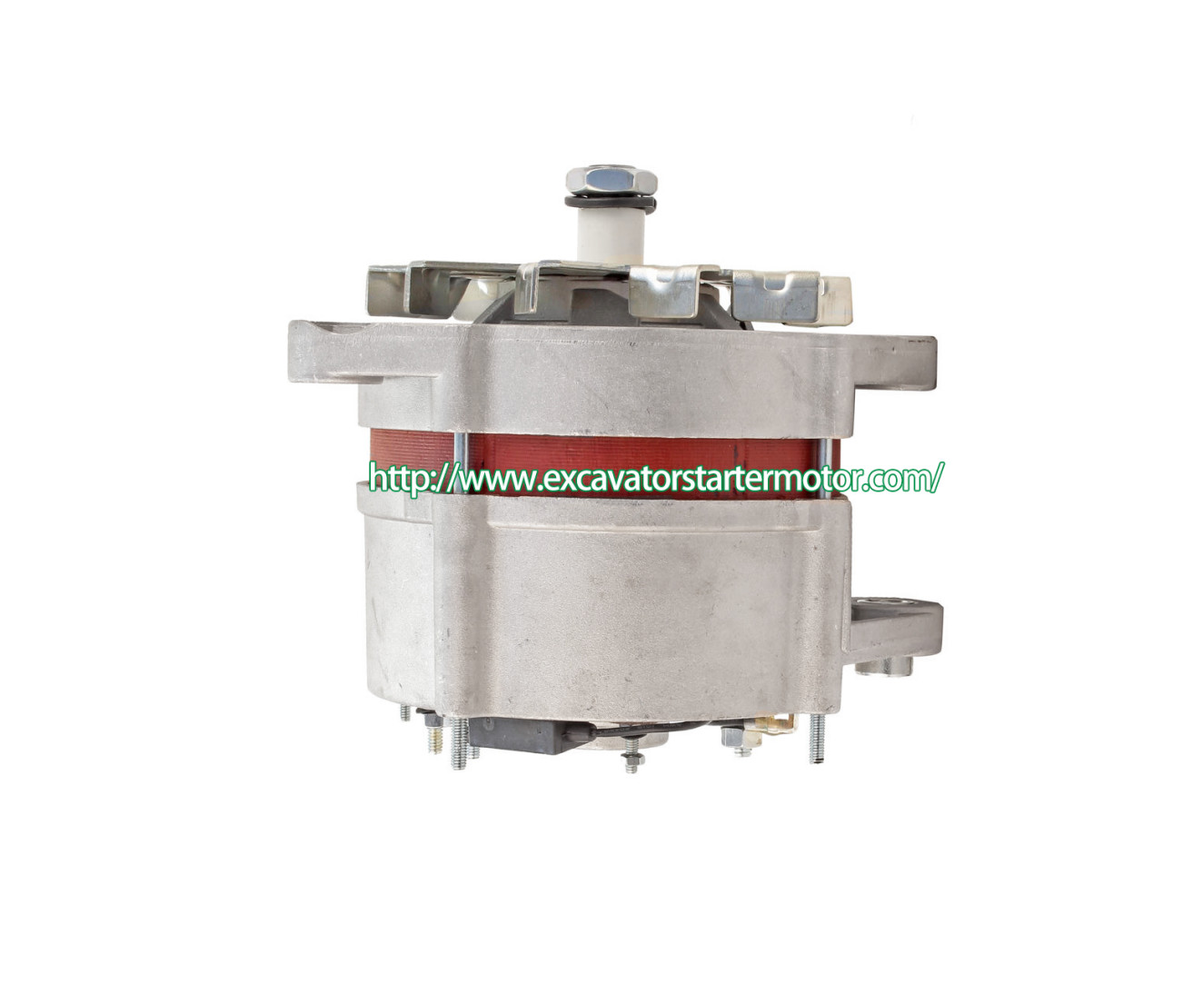 Alternador 12V 90A CA727IR 0120469034 0120469860 0120469860 0120469860 0120469861 0120469875 7634024 7641975