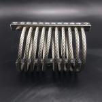 exhaust fan Wire Rope Vibration Isolator camera
