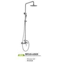 Buy cheap 304 shower set 1003 product