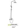 Buy cheap 304 shower set 1003 from wholesalers