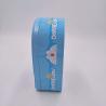 Buy cheap Exquisite Cartoon Tin Case Child Proof Tin Box Food Grade Packaging Mint Tins from wholesalers