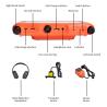 Buy cheap PQWT L Plumbing Water Leak Detector Underground Smart Leak Detection Device 50cm from wholesalers