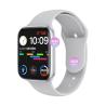 Buy cheap Health Monitor Sport Touchscreen Smartwatch , Womens 220mAh 1.75 Inch Smartwatch from wholesalers