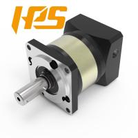 Buy cheap 60mm Planetary Gear Reducer product