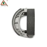 Aluminium Alloy Motorcycle Brake Shoe CG125 CG150 CG200 Rear And Front Brake