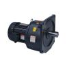 Buy cheap 100w 0.125hp Electric Motor Gearbox 18mm Shaft 3 Phase 220v 380v from wholesalers