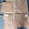 Buy cheap Living Room Engineered Wood Flooring Plank With Art Parquet Design from wholesalers
