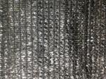 Dark Green , Black Sun Shade Netting ，Hdpe Anti UV Agriculture Net