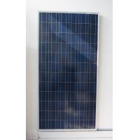 Buy cheap top quality 12v 150w polycrystalline silicon solar panel product