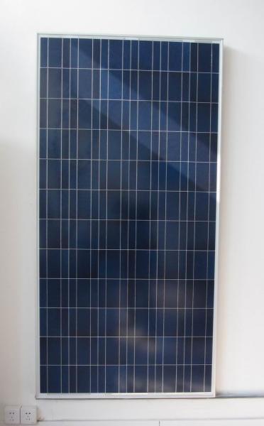 Buy cheap top quality 12v 150w polycrystalline silicon solar panel from wholesalers