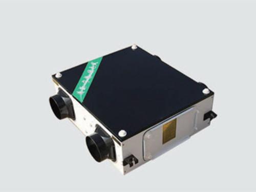 Buy cheap Hrv Medium Sized Standard Indoor Fresh Air Ventilation For Everyday Life from wholesalers