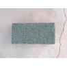 Buy cheap Slab Stone Form Water Permeable Brick For Driveway And Walkway Red/Yellow In Design from wholesalers