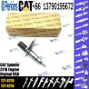 Buy cheap trucks excavator diesel 4p2995 4jh1 fuel injector 0445120231 0445110369 127-8218 0445110646 6754-11-3011 3964820 from wholesalers