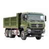 Buy cheap 6.5T Front Axle DONGFENG 6x4 430HP Dump Truck for Engineering Transportation Market from wholesalers