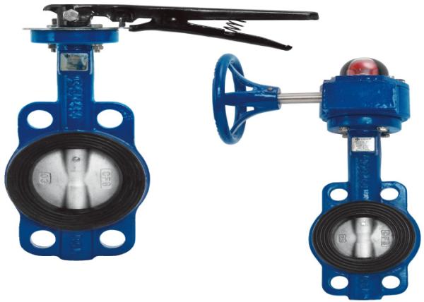 Buy cheap Jis Standard 250mm Gear Type Butterfly Valve Stainless Steel from wholesalers