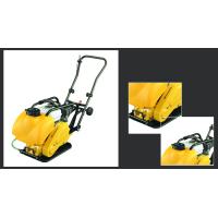 Buy cheap Air Cooled Light Construction Machinery Concrete Vibrator 70KG Weight product