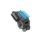 Facial Recognition 4 Channel Car DVR for Truck Transport Taxi Bus Richmor