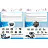 Buy cheap MR144529 MR144530 Window Regulator Left MR-144529 Right MR-144530 For Mitsubishi L200 Length / 86 19866626018 Guaranteed from wholesalers