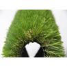 Buy cheap Childhood 25MM Fake Grass For Outside , Turf Synthetic Grass Rug 9600 Dtex from wholesalers