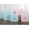 Buy cheap Delicate Printed Kraft Paper Bags / Printed Paper Carrier Bags Any Color Available from wholesalers