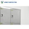 Buy cheap 1200 × 450 × 1800 Stainless Steel Storage Cabinet Polished SS304 With Twelve Doors from wholesalers
