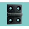Buy cheap Plastic hinge conveyor spare parts plastic hinges from wholesalers