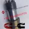 Buy cheap Diesel Engine Fuel Injector 2057401 1933613 1881565 2031836 1877425 For Cummins SCANIA R Series Engine from wholesalers